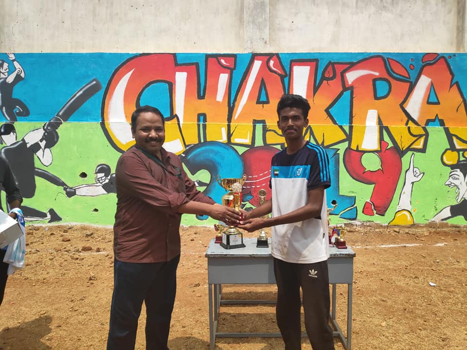 Excel College of Architecture and Planning Namakkal Infrastructure photo 9